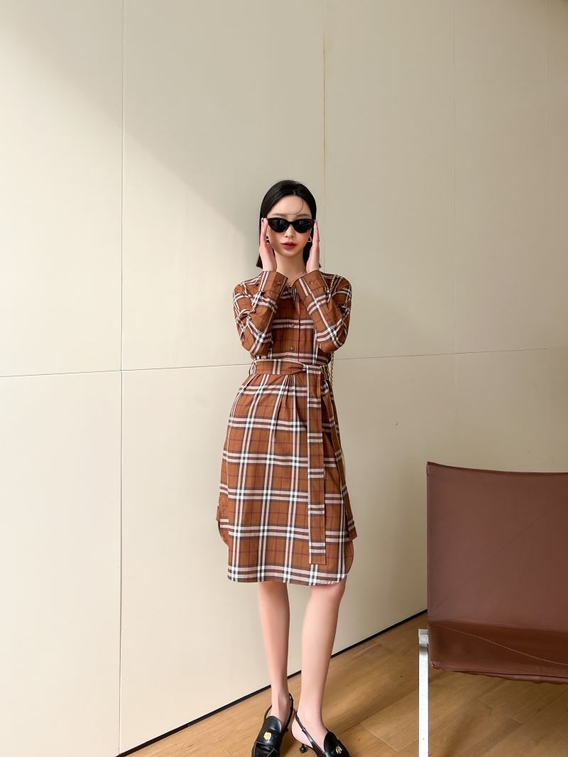 Burberry Dress